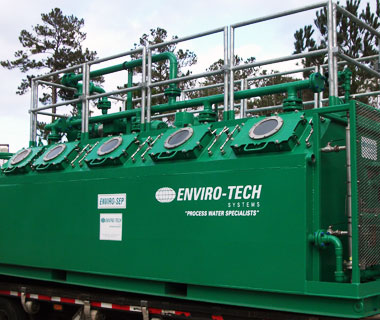 Enviro-Cell flotation cell